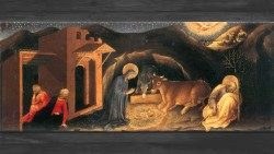Natale nel calendario Giuliano: gli auguri del Papa