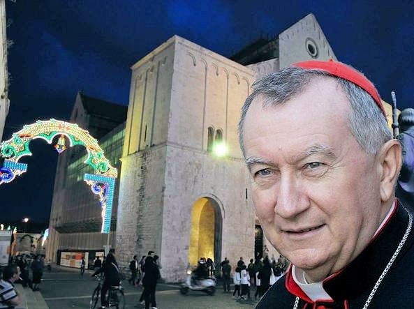 «Nel fare memoria del Vescovo di Myra... vorremmo essere capaci di trasmettere qualcosa dello splendore che viene dal Vangelo»