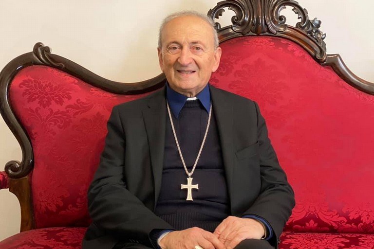 Nomina dell'Amministratore Apostolico di Cerignola-Ascoli Satriano