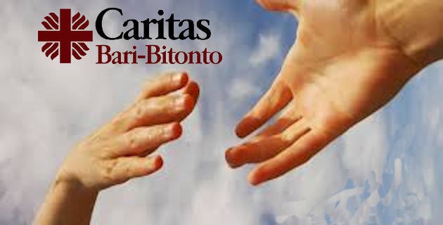 Caritas Bari-Bitonto