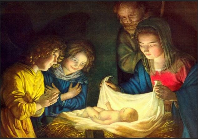 Novena di Natale, cos'è, quando nasce e cosa significa