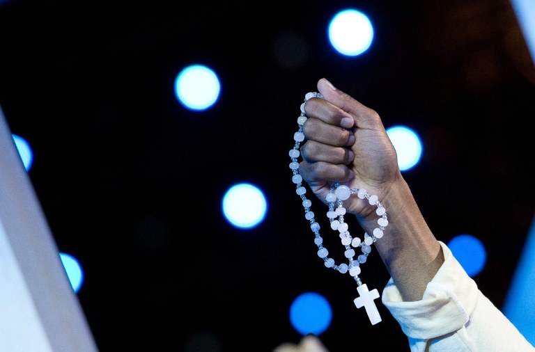 Cattolici nel mondo (Vatican Media)