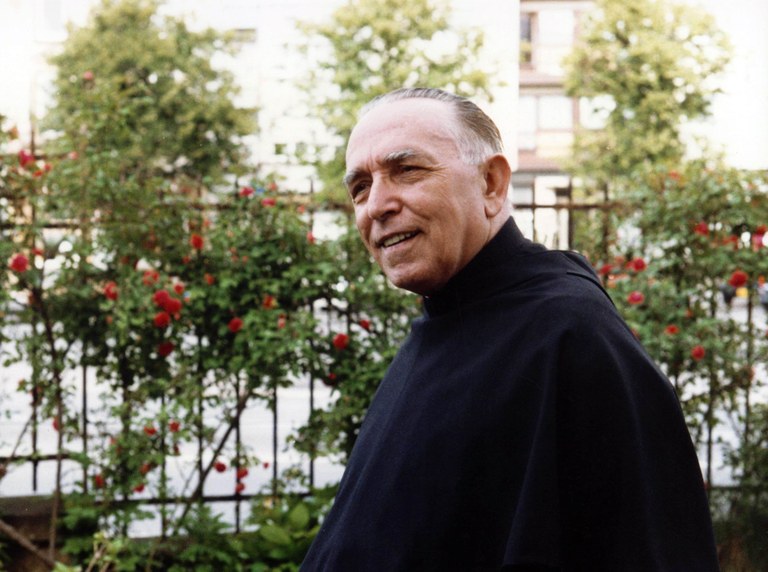 P. Luigi Faccenda: la persona, la sua testimonianza di vita e di fede e l’opera di Dio in lui