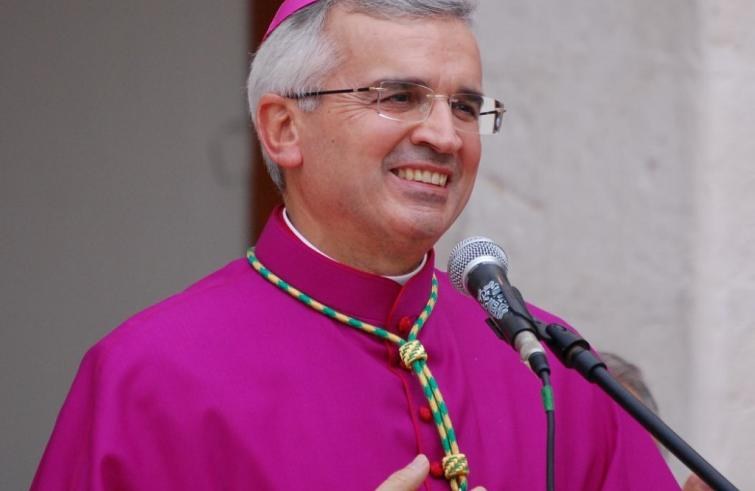 Padre Pio: mons. Castoro, “un frate classico capace ancora di parlare ai giovani”