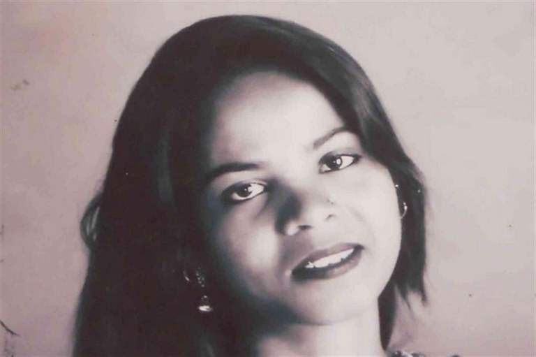 Asia Bibi