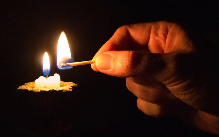 l’unità dei cristiani non è una meta del futuro, costruirla la rende attuale