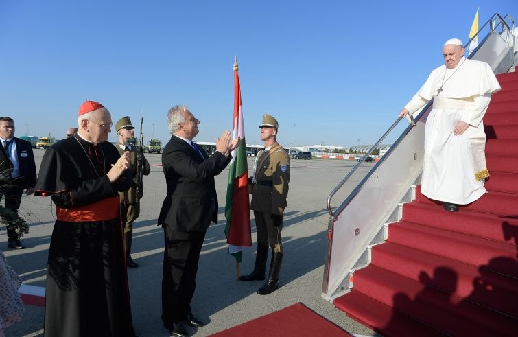 (Foto Vatican Media/SIR)