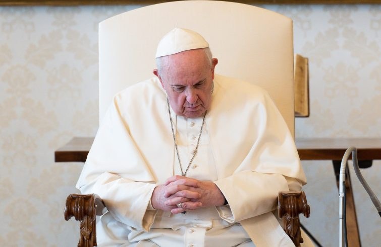 (Foto Vatican Media/SIR)