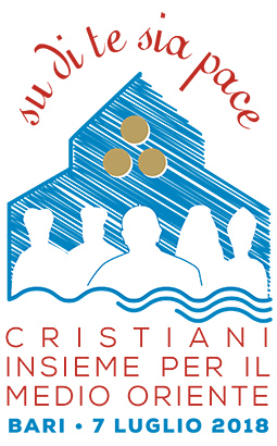 Papa a Bari il 7 luglio 2018