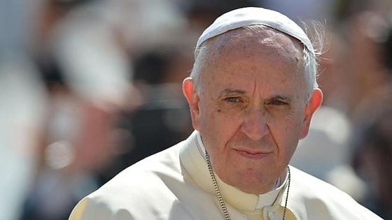 Papa Francesco