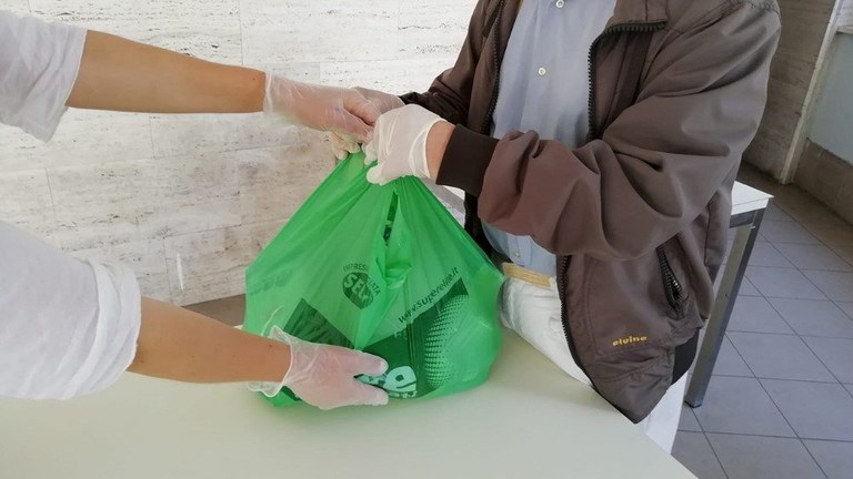 Parrocchie in prima linea per rispondere a vecchie e nuove povertà