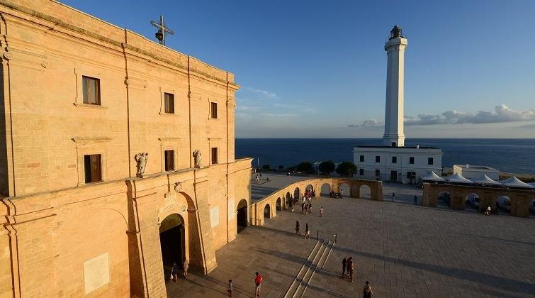 Per mille strade/Puglia. Una pastorale giovanile fatta non di eventi ma di percorsi