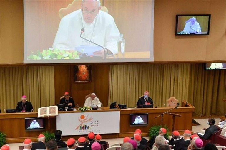 Vatican Media