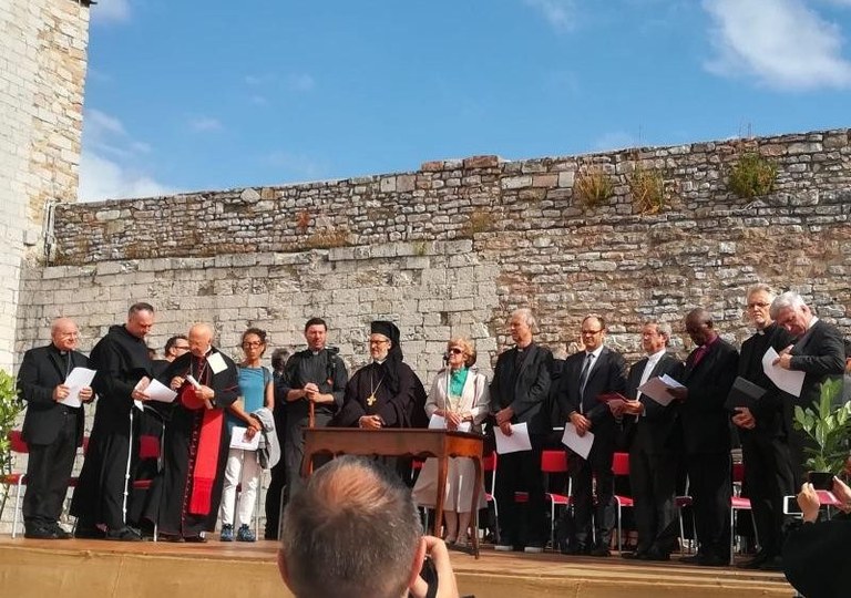 Preghiera per il Creato: i leader cristiani chiedono una “giustizia ecologica”