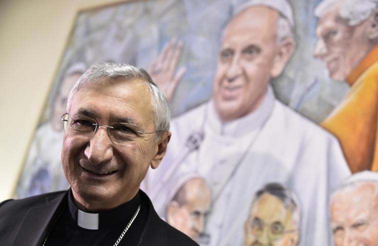 Primo maggio. Mons. Santoro: “Il buon lavoro è frutto di una conversione culturale”