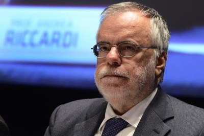 Andrea Riccardi