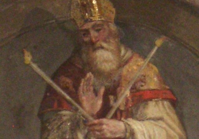 San Biagio, il martire che protegge dal mal di gola