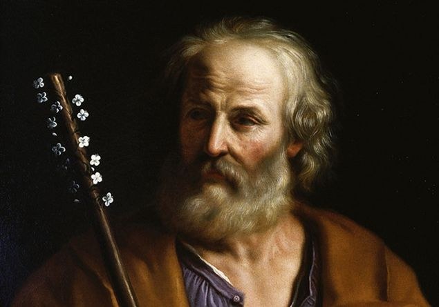 San Giuseppe, il "disobbediente" che si prese cura di Gesù