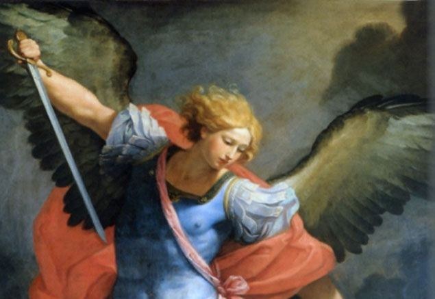 San Michele e gli Arcangeli, ecco qual è la loro missione