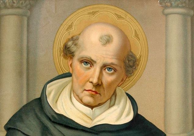 San Tommaso d'Aquino, e la teologia diventò santità