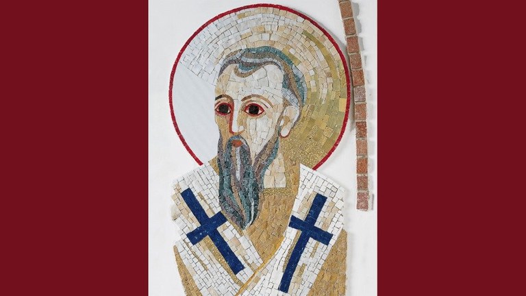 Sant'Ireneo di Lione