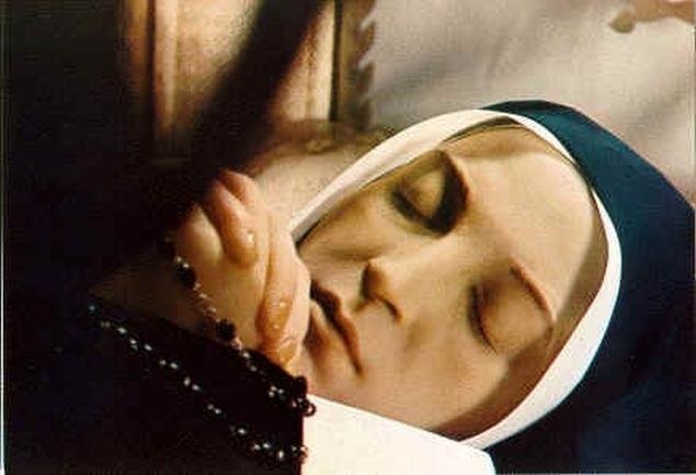 Santa Bernardetta, la veggente di Lourdes che sfidò il potere