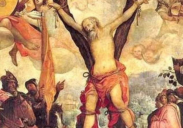 Sant'Andrea, il pescatore chiamato da Gesù alle quattro del pomeriggio