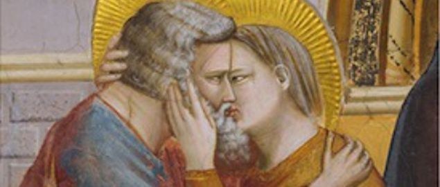 Sant'Anna e Gioacchino, la coppia ritenuta indegna che generò Maria