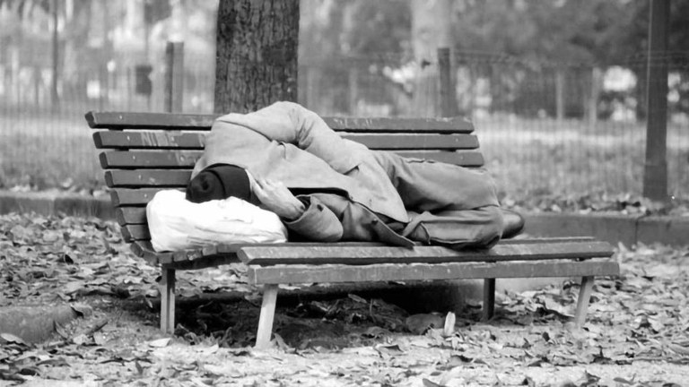 L'isolamento rischia di uccidere