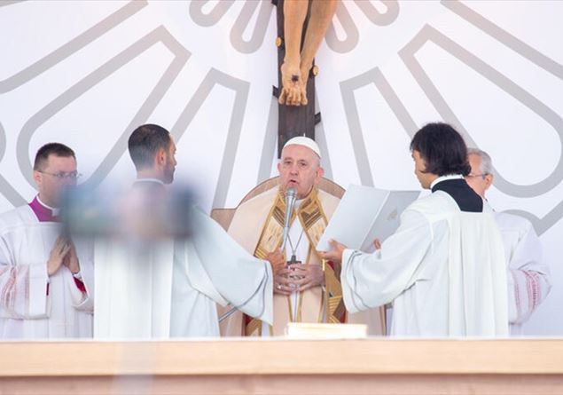 Se alziamo dei muri ne rimarremo imprigionati