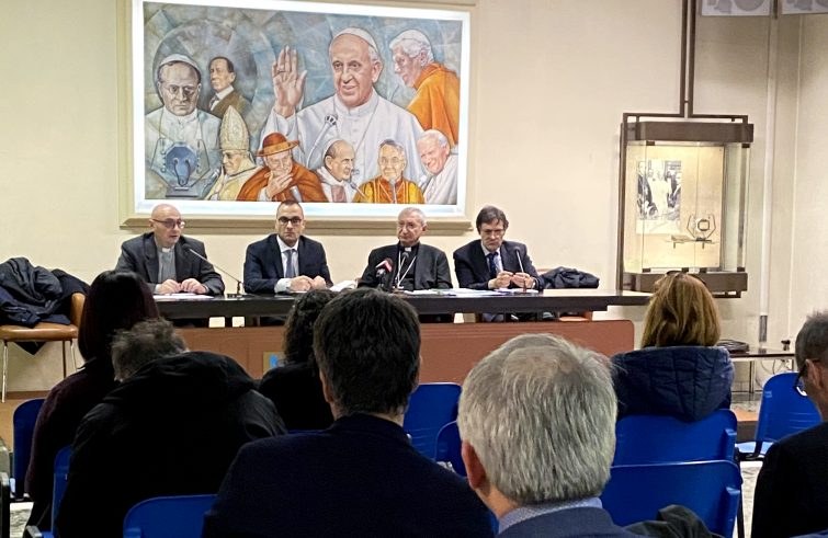 Settimana sociale a Taranto nel 2021. Mons. Santoro: “L’Italia è in debito nei confronti di Taranto”