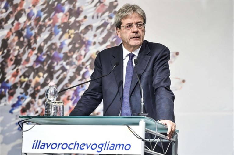 Il premier Gentiloni a Cagliari: sì alle proposte arrivate dalla Settimana sociale 2017 (Siciliani)