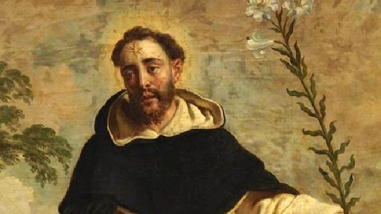 San Domenico di Guzman