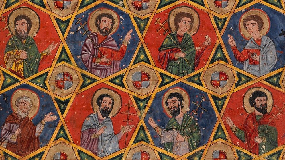 Solennit Di Ognissanti La Festa Del Cielo Arcidiocesi Bari Bitonto