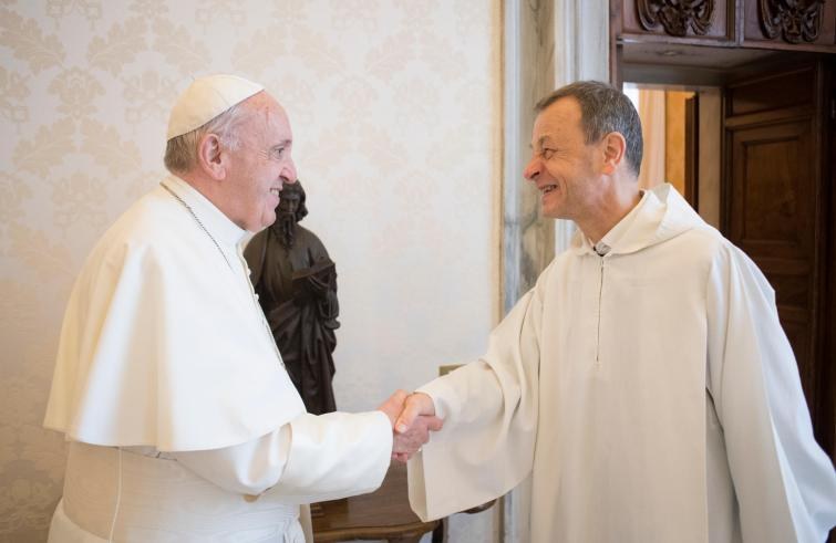(Foto Vatican Media/SIR)