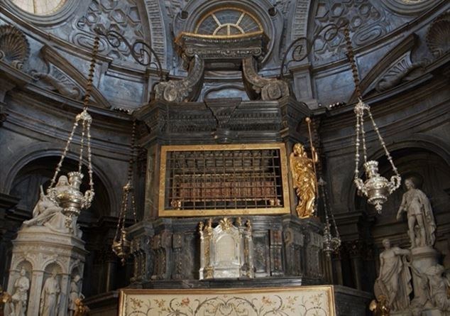 Torino, la memoria liturgica della Sindone nel segno della rinascita