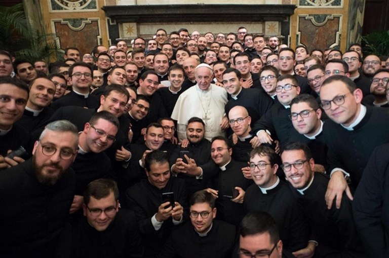 (Foto d'archivio Osservatore Romano)
