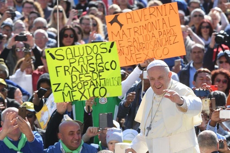 (Osservatore Romano)