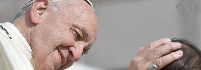 Un mese di preghiera per la pace