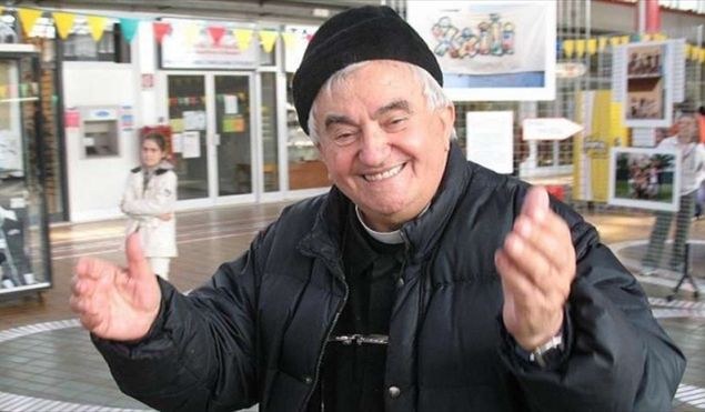 Visite mediche a offerta libera: la Giovanni XXIII di don Benzi ancora alla frontiera della carità