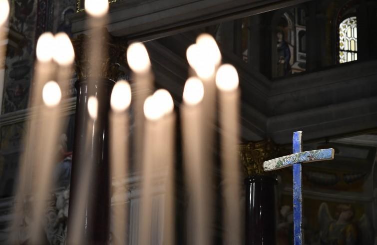Le Chiese Patriarcali Cattoliche nel Medio Oriente