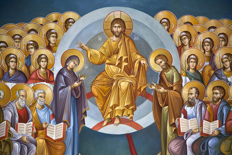 Solennità di Tutti i Santi — Arcidiocesi BariBitonto